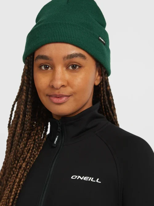 O'neill Dolomite Beanie Green Σκούφος - Image 3