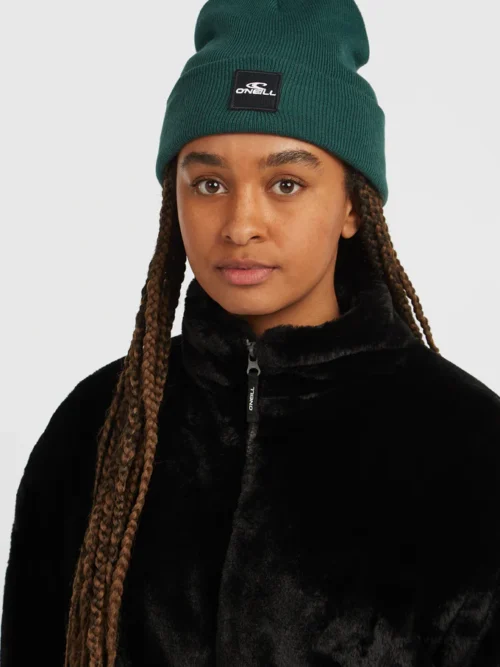 O'neill FWC'Cruz Faux Fur Fleece Γυναικείο Μπουφάν - Image 3