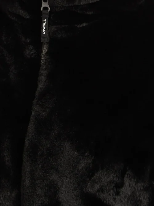 O'neill FWC'Cruz Faux Fur Fleece Γυναικείο Μπουφάν - Image 6