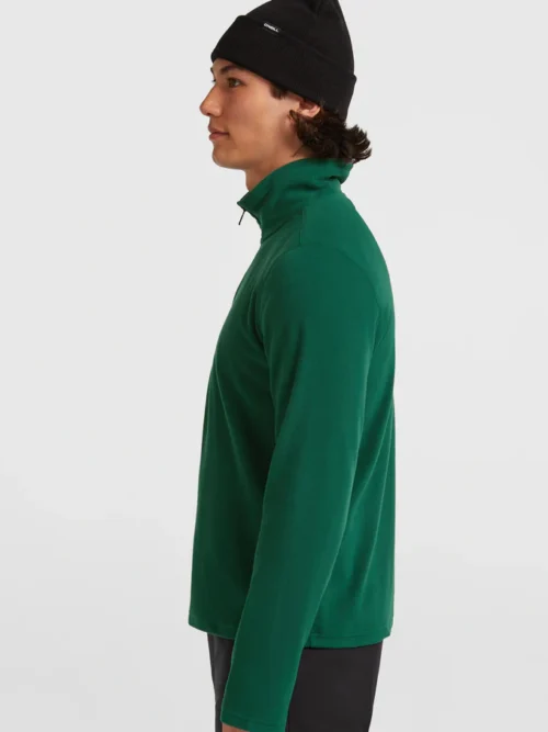 O'neill FWC'Cruz Jack's Polartec Half-Zip Fleece Ανδρική Μπλούζα - Image 4