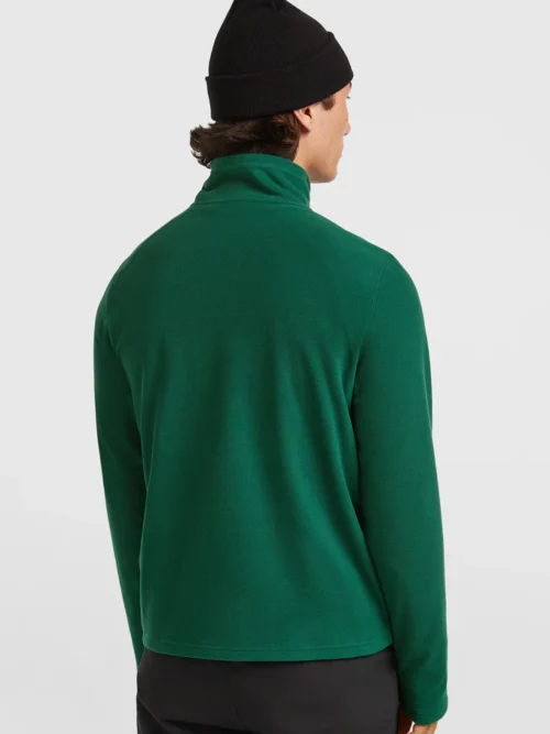 O'neill FWC'Cruz Jack's Polartec Half-Zip Fleece Ανδρική Μπλούζα - Image 5