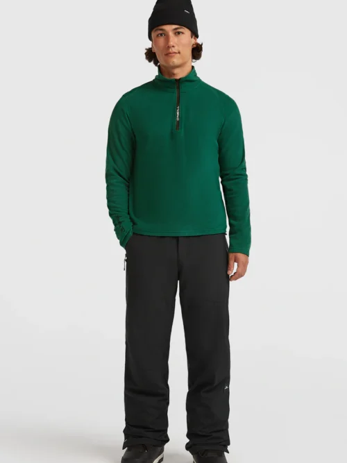 O'neill FWC'Cruz Jack's Polartec Half-Zip Fleece Ανδρική Μπλούζα - Image 6