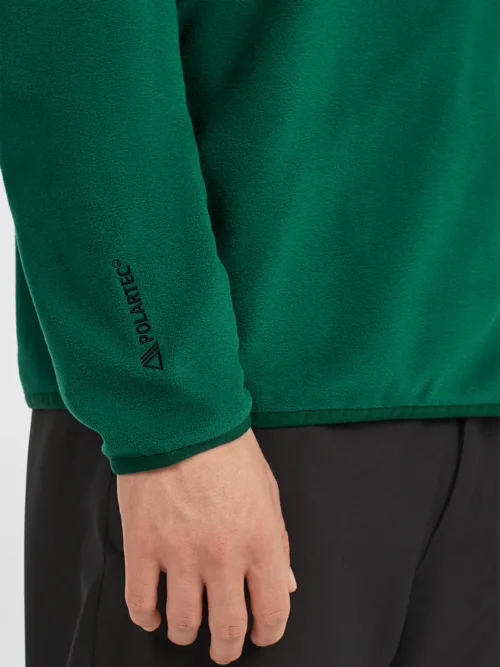 O'neill FWC'Cruz Triple Polartec Fleece Black Ανδρική Μπλούζα - Image 8