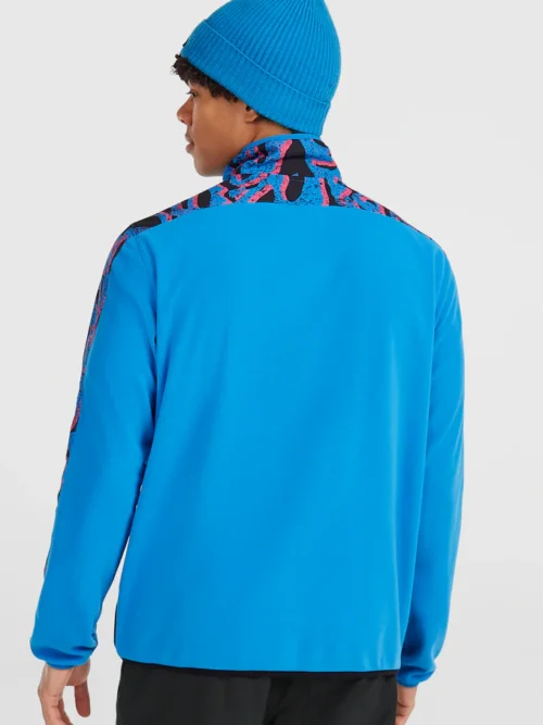 O'neill FWC'Play Polartec Fleece Ανδρική Ζακέτα - Image 7