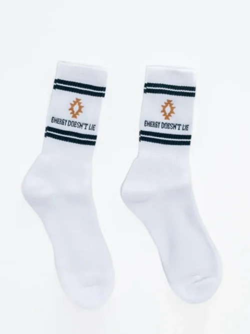 Peace&Chaos Energy Socks Κάλτσες - Image 5