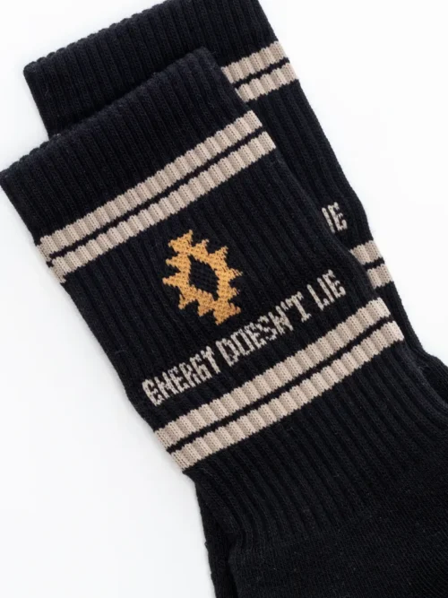 Peace&Chaos Energy Socks Κάλτσες - Image 10