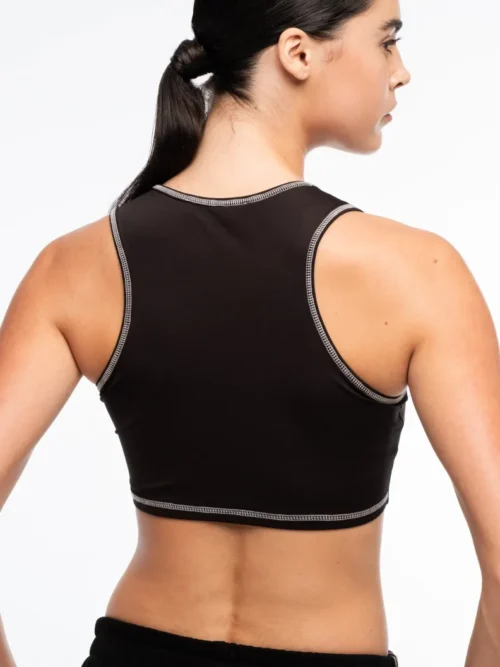 Peace & Chaos Panther Sports Top Γυναικείο Μπουστάκι - Image 7