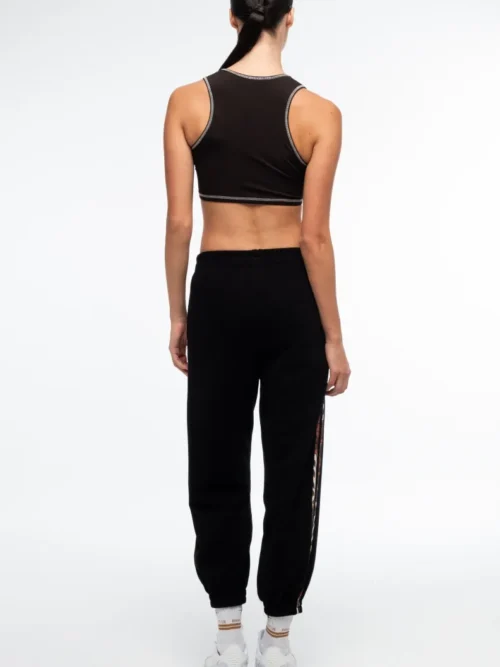 Peace & Chaos Panther Sports Top Γυναικείο Μπουστάκι - Image 9