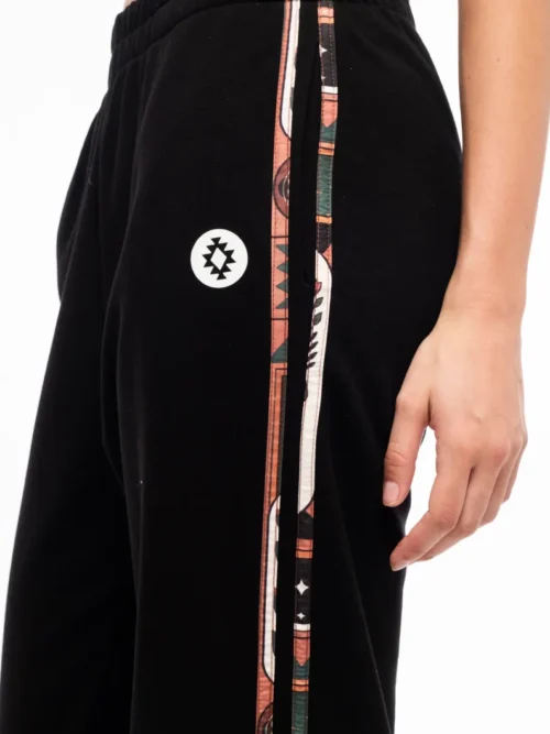 Peace & Chaos Panther Sweatpants Γυναικείο Παντελόνι Φόρμα - Image 8