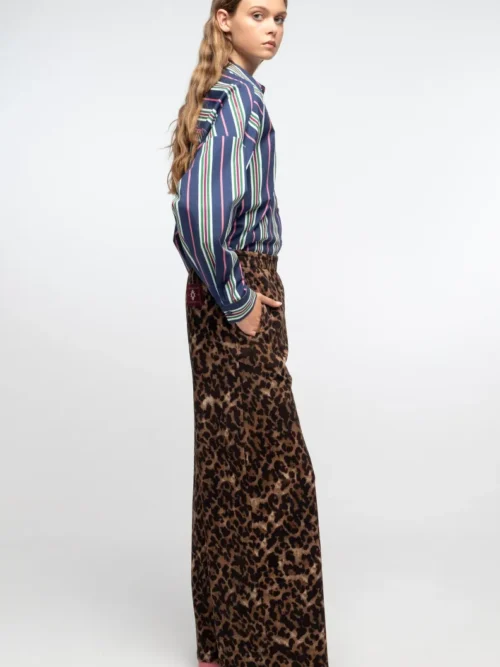Peace & Chaos Rosette Pants Γυναικεία Φόρμα - Image 3
