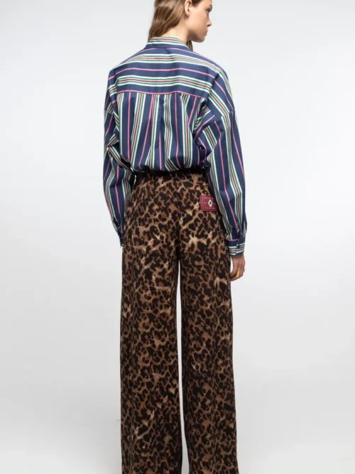 Peace & Chaos Rosette Pants Γυναικεία Φόρμα - Image 7