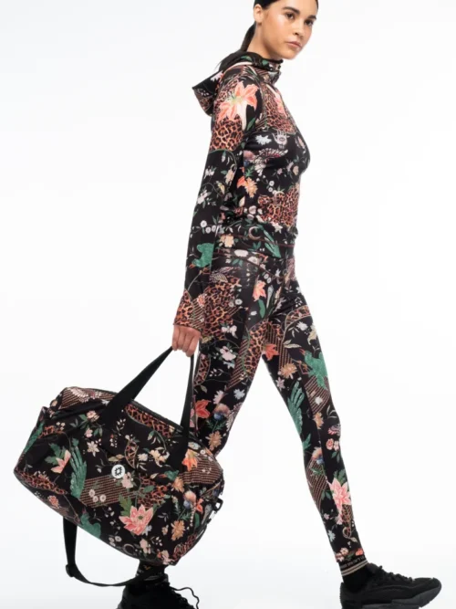 Peace&Chaos Sacred Wild Sports Bag Τσάντα - Image 12