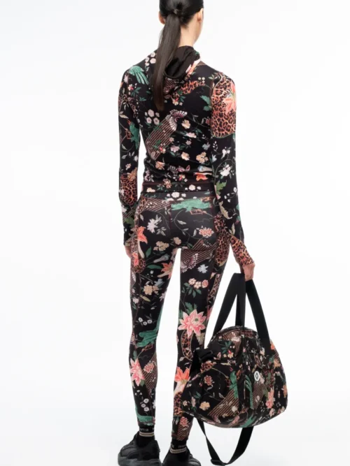 Peace&Chaos Sacred Wild Sports Bag Τσάντα - Image 3