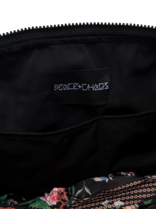 Peace&Chaos Sacred Wild Sports Bag Τσάντα - Image 6