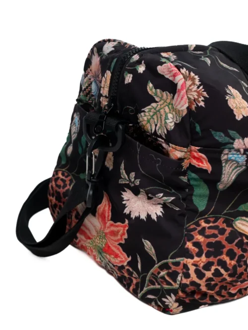 Peace&Chaos Sacred Wild Sports Bag Τσάντα - Image 7