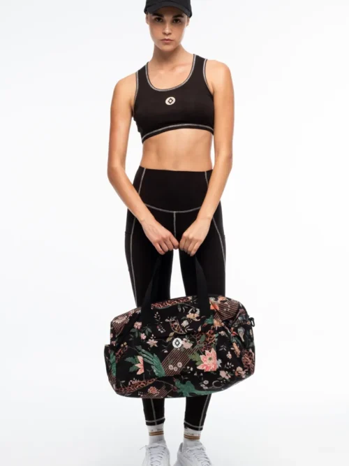 Peace&Chaos Sacred Wild Sports Bag Τσάντα - Image 8