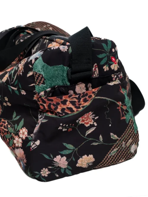 Peace&Chaos Sacred Wild Sports Bag Τσάντα - Image 9