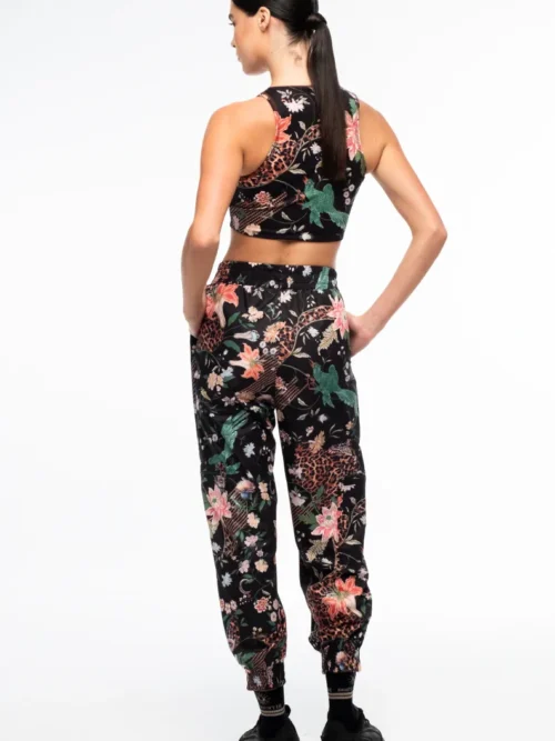Peace & Chaos Sacred Wild Sports Top Γυναικείο Μπουστάκι - Image 10