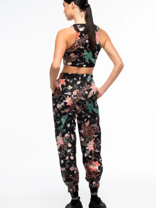 Peace & Chaos Sacred Wild Training Pants Γυναικείο Παντελόνι - Image 5