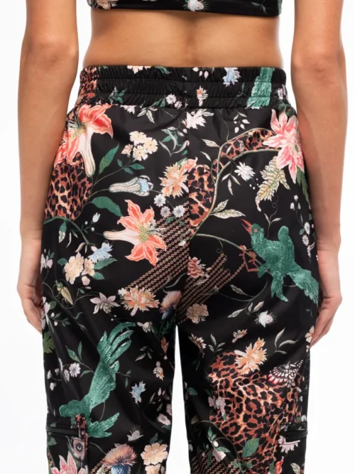 Peace & Chaos Sacred Wild Training Pants Γυναικείο Παντελόνι - Image 10