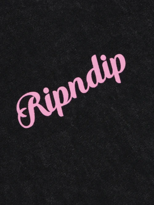 RipnDip Memories T-shirt Ανδρική Μπλούζα - Image 5