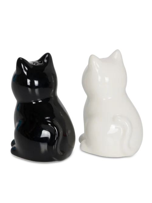 RipnDip Nerm & Jerm Ceramic Salt / Pepper Shakers Κεραμικά Μπαχαρικά - Image 5