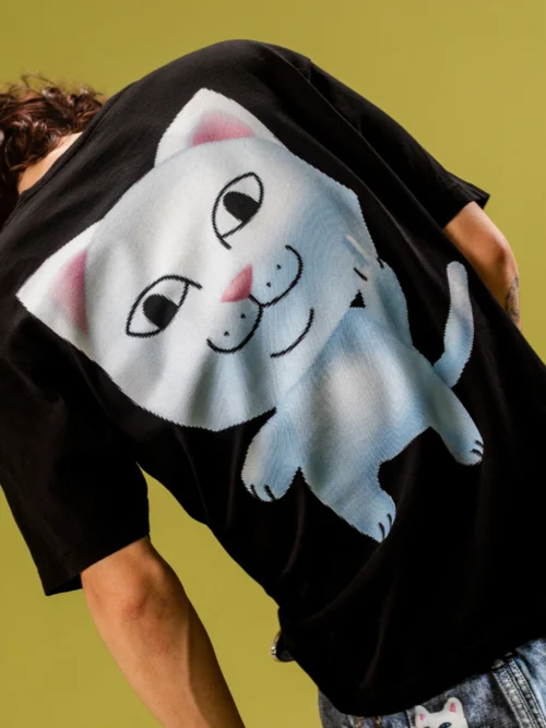 RipnDip Nermii T-shirt Ανδρική Μπλούζα - Image 5
