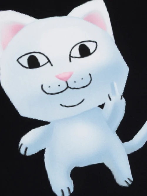 RipnDip Nermii T-shirt Ανδρική Μπλούζα - Image 7