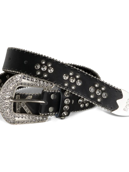 RipnDip SMD Studded Belt Ζώνη - Image 7