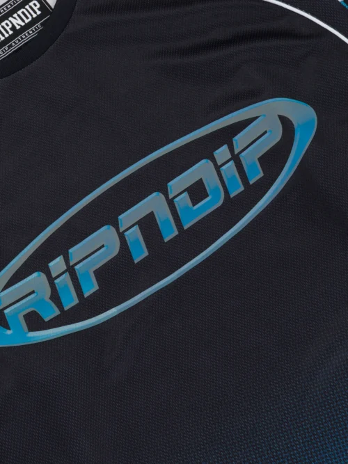 RipnDip Surround Sound Hockey Jersey Αθλητική Μπλούζα - Image 5