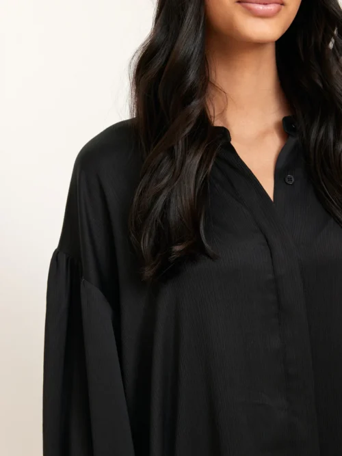 Rut&Circle Amilia Shirt Dress Γυναικείο Φόρεμα - Image 5