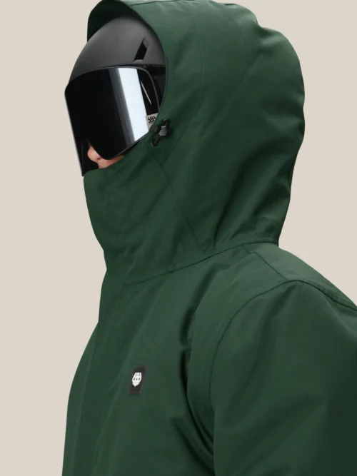 686 Foundation Insulated Jacket Ανδρικό Μπουφάν - Image 4