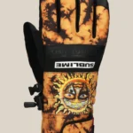 γάντια για ski/snowboard από την 686, infiloft recon glove