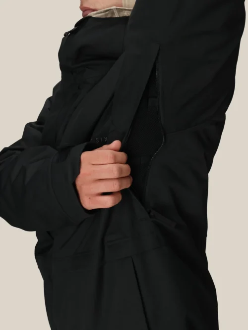 686 Smarty 3-In-1 Form Jacket Ανδρικό Μπουφάν - Image 7