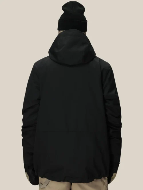 686 Smarty 3-In-1 Form Jacket Ανδρικό Μπουφάν - Image 9