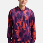 ανδρικό φούτερ με διχρωμία από την burton, oak pullover hoodie