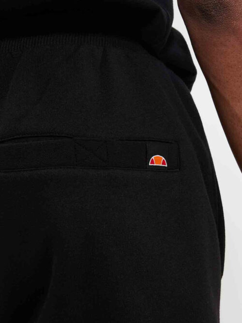 Ellesse Cravo 2 Joggers - Black Παντελόνι Φόρμα - Image 7