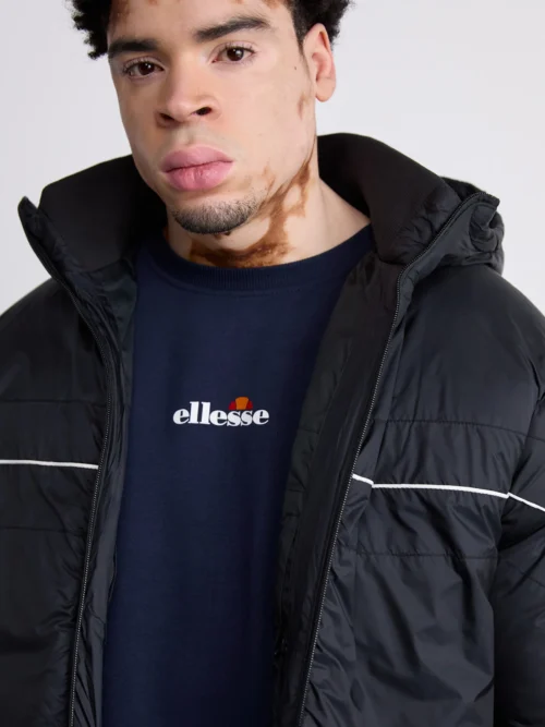Ellesse Kiamto 2 Sweatshirt - Navy Ανδρικό Φούτερ - Image 5