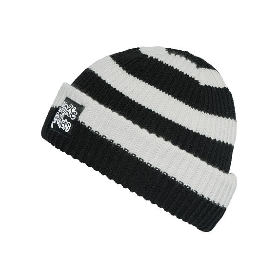 horsefeathers-alexis-beanie-stripes2 σκούφος με διχρωμία από την horsefeathers, alexis beanie