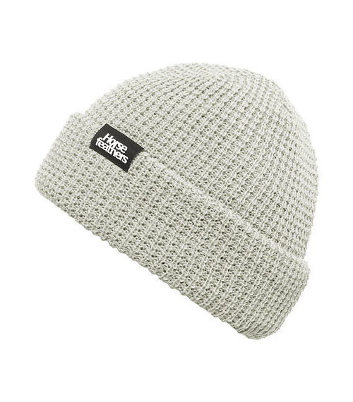 σκούφος σε χρώμα του πάγου από την horsefeathers, buna beanie