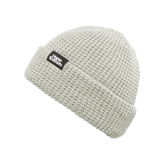 horsefeathers-buna-beanie-antartica2 σκούφος σε χρώμα του πάγου από την horsefeathers, buna beanie