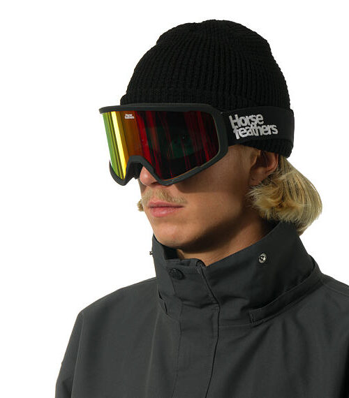 Horsefeathers Morris Snow Jacket - Phantom Μπουφάν - Image 7