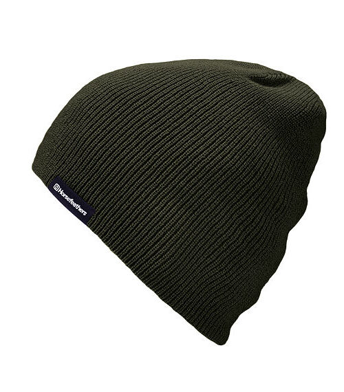 σκούφος σε πράσινο χρώμα από την horsefeathers, yard beanie