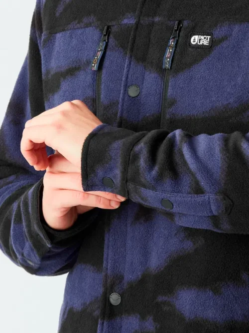 Picture Bemidji Jacket - Retro Fusion Jacket Ανδρικό Μπουφάν - Image 7