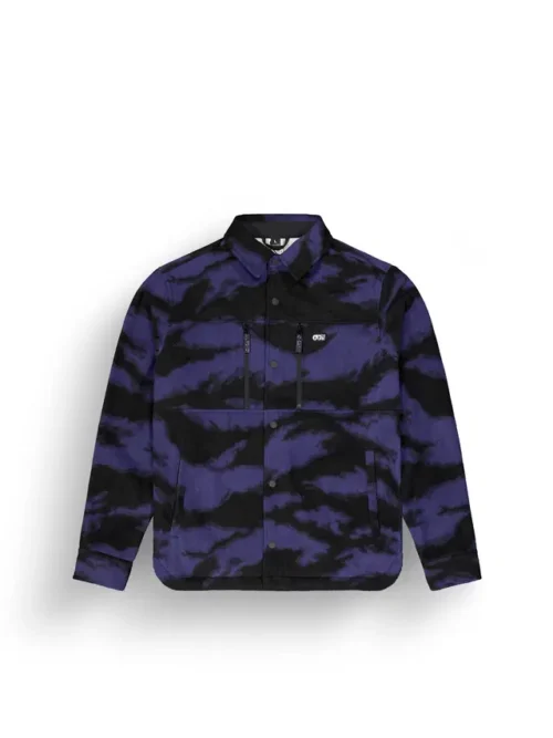 Picture Bemidji Jacket - Retro Fusion Jacket Ανδρικό Μπουφάν - Image 9