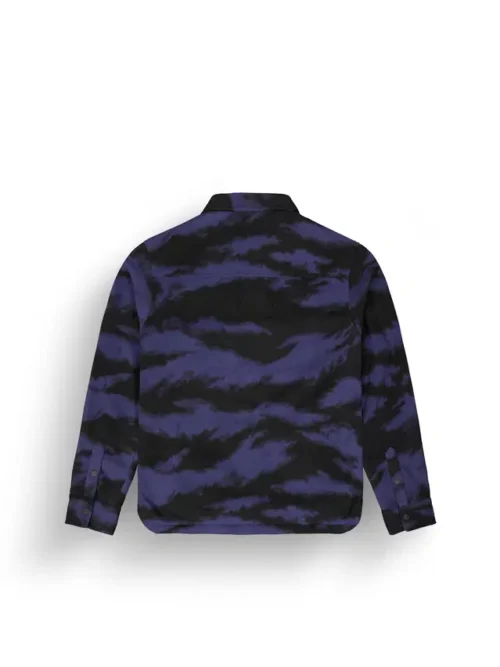 Picture Bemidji Jacket - Retro Fusion Jacket Ανδρικό Μπουφάν - Image 10