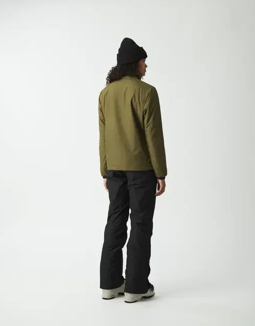 γυναικείο τεχνικό παντελόνι σε μαύρο χρώμα από την picture, exa pants