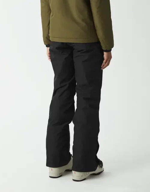 γυναικείο τεχνικό παντελόνι σε μαύρο χρώμα από την picture, exa pants