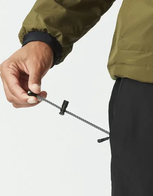 Picture Exa Pants Black Γυναικείο Παντελόνι - Image 7