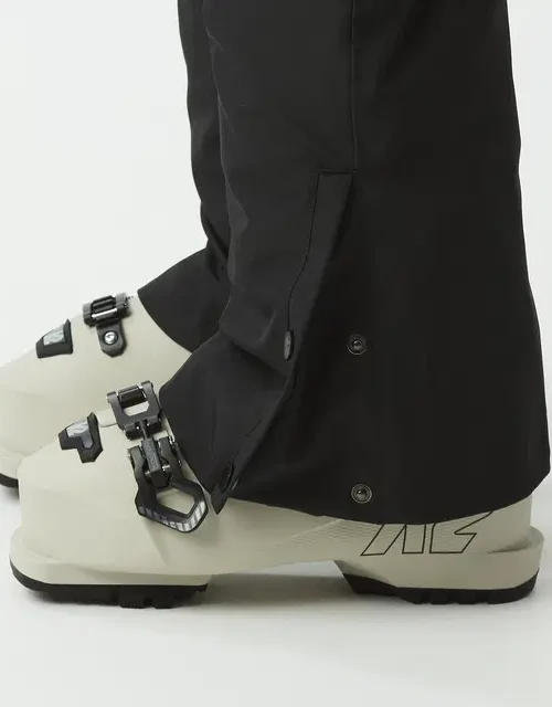 Picture Exa Pants Black Γυναικείο Παντελόνι - Image 9